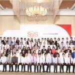 SgIS Full-Term Award Ceremony